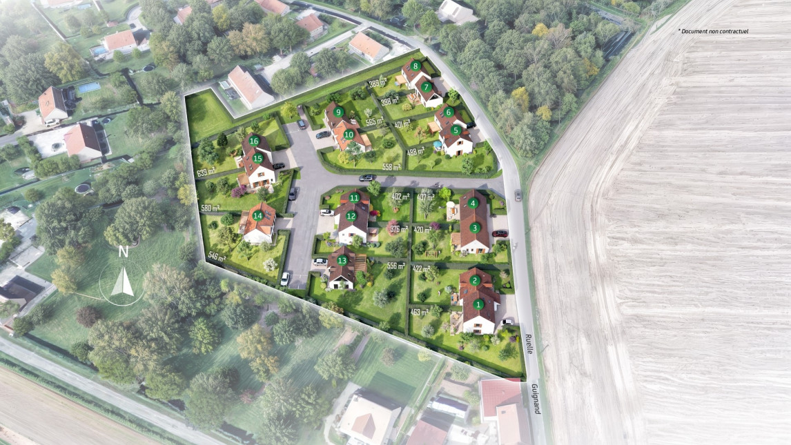 Visuel du programme Le puisat