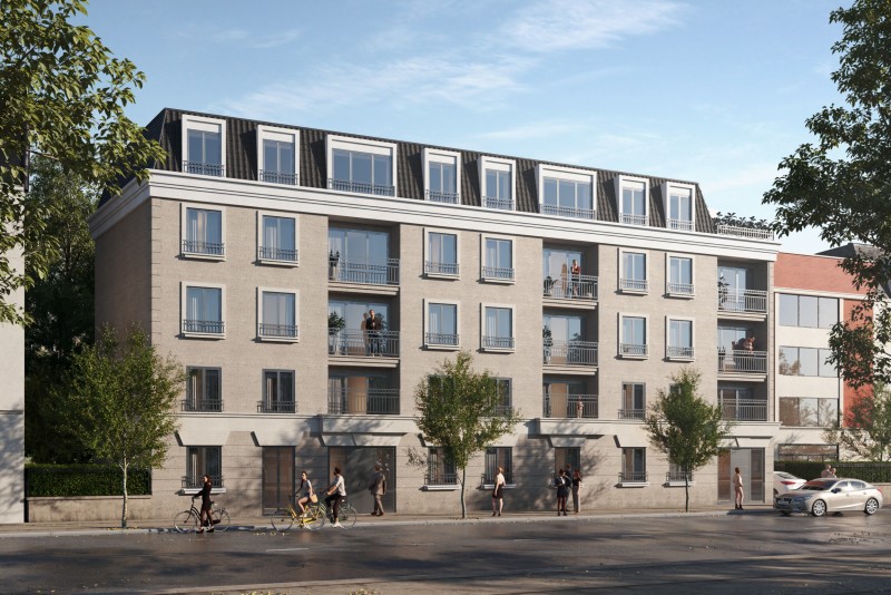 Visuel du programme Le quatre saisons