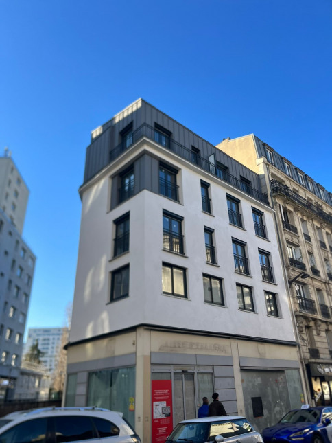 Visuel du programme Le reuilly