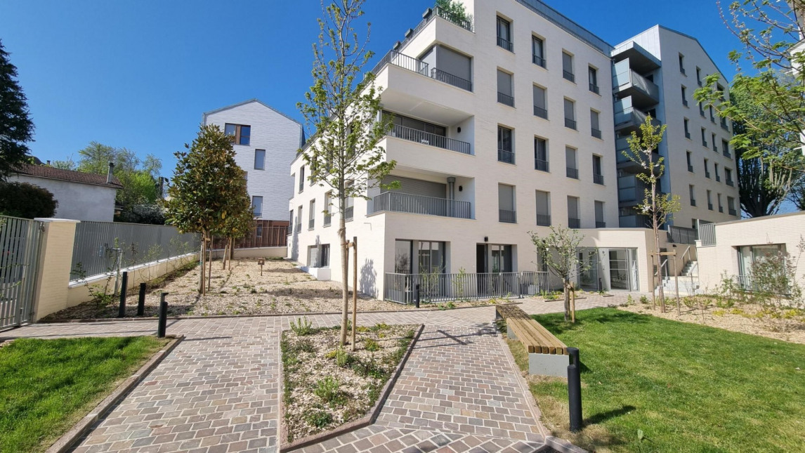 Visuel du programme Le s