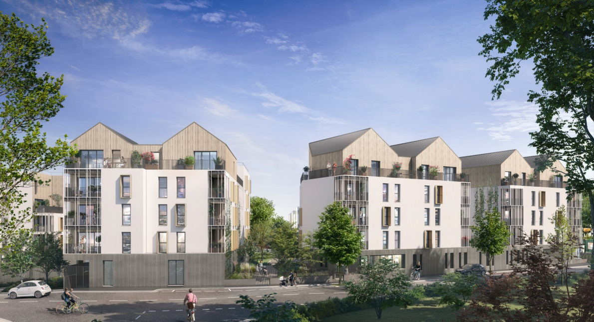 Visuel du programme Le tivoli