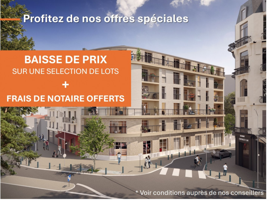 Visuel du programme Le vaillant