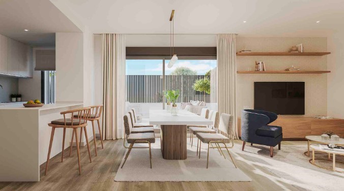 Visuel du programme Le verger secret