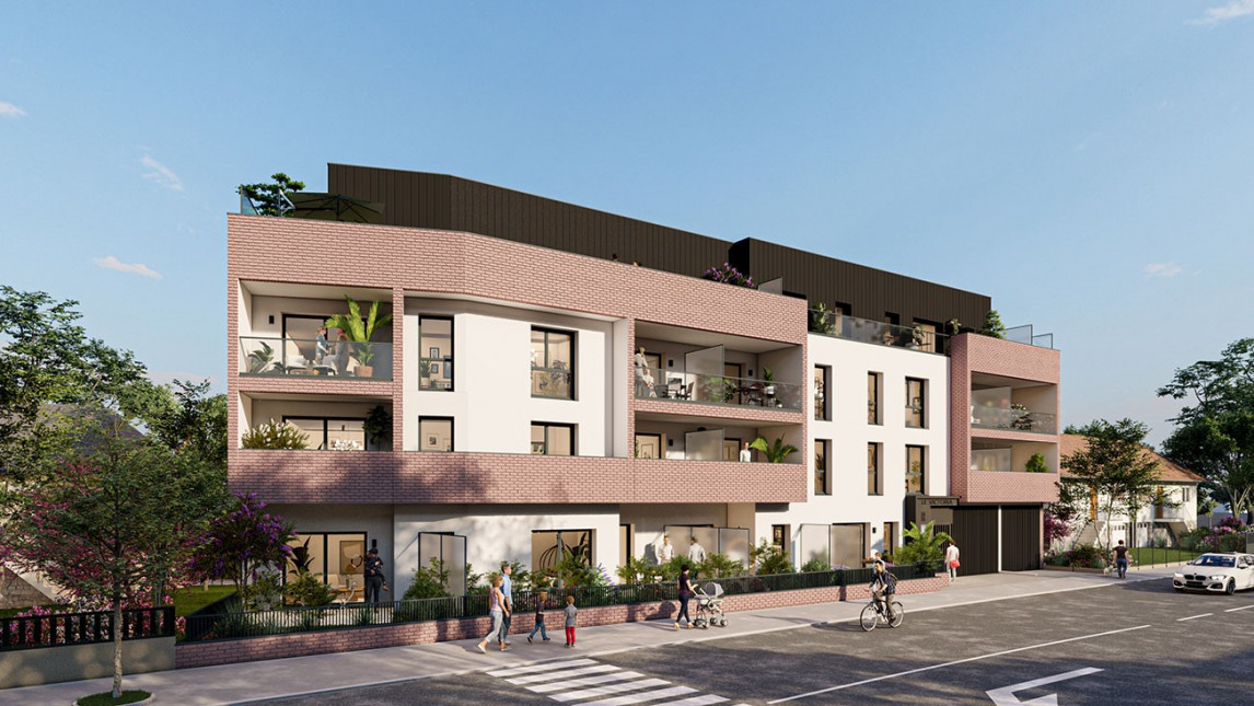 Visuel du programme Le victoria