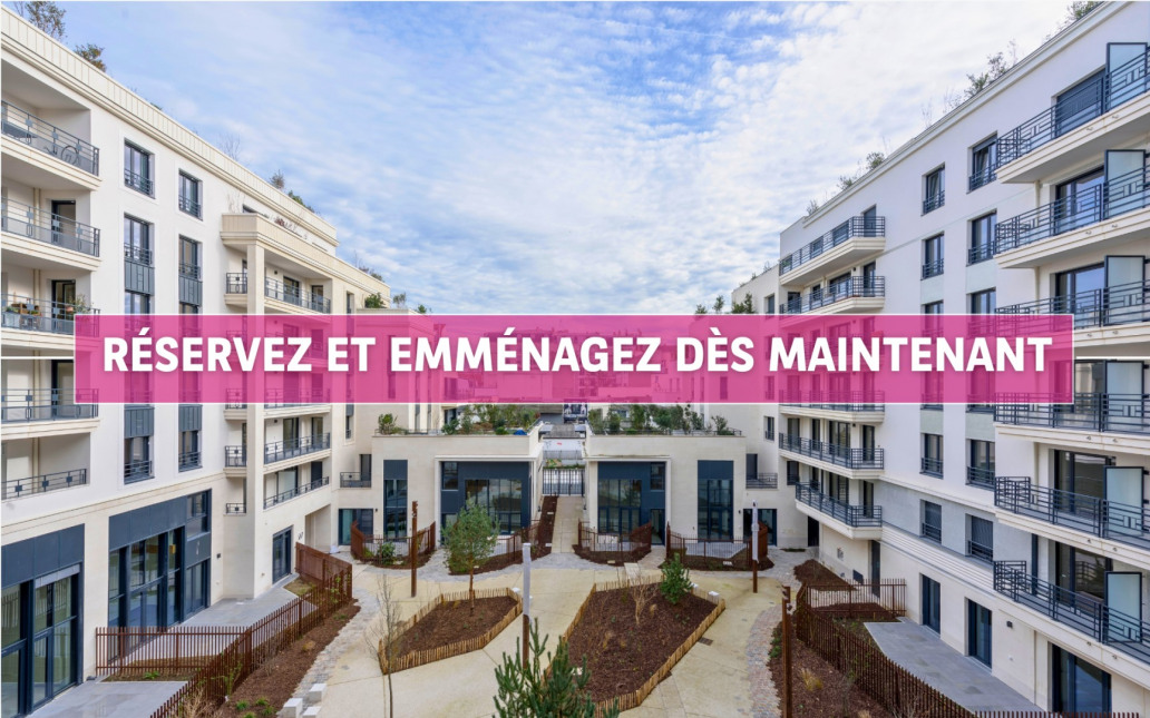 Visuel du programme Le village des rosiers