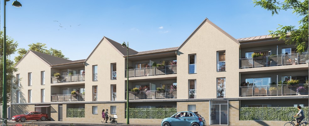 Visuel du programme Le vitis