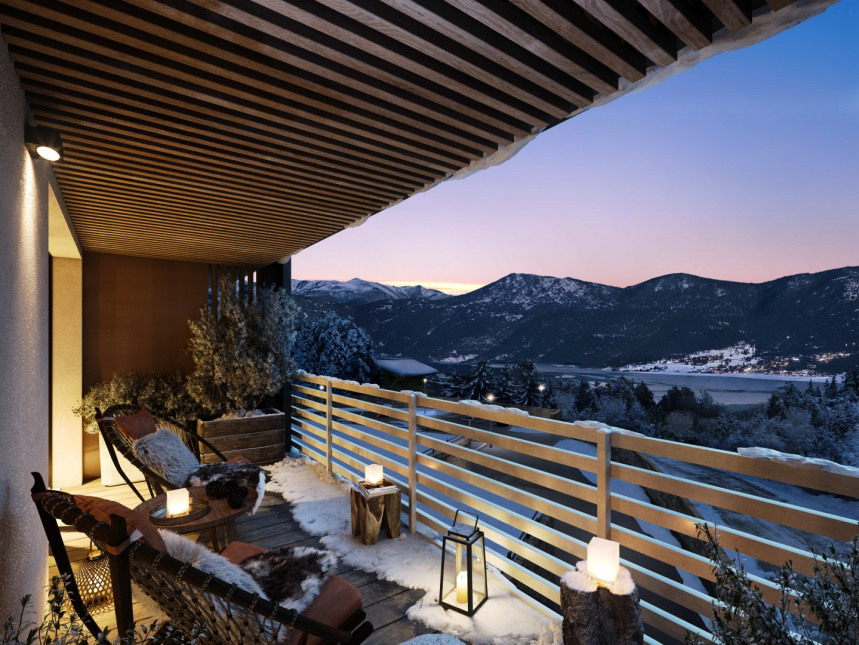 Visuel du programme L'ecrin blanc