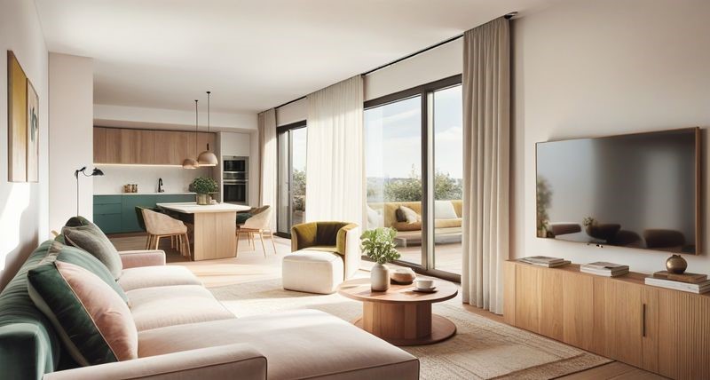 Visuel du programme L'écrin d'annecy