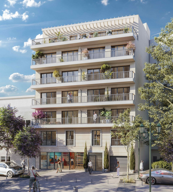 Visuel du programme L'écrin de diane