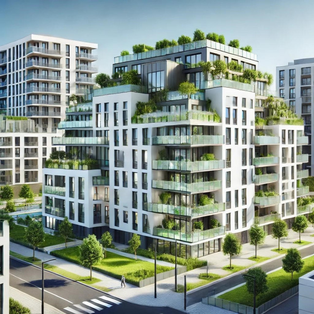 Visuel du programme L'écrin de seine