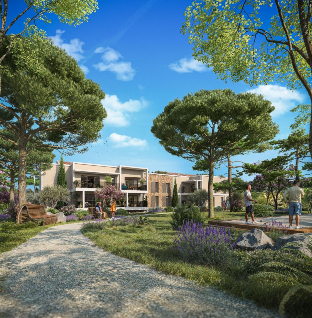 Visuel du programme L'ecrin des gardes