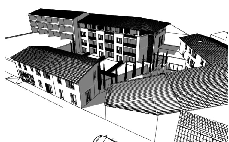 Visuel du programme L'écrin du poète