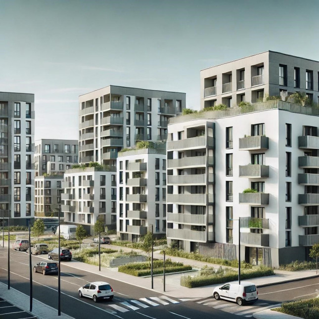 Visuel du programme L’écrin du sud