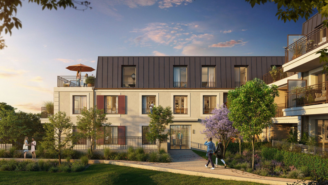 Visuel du programme L'ecrin harmonie