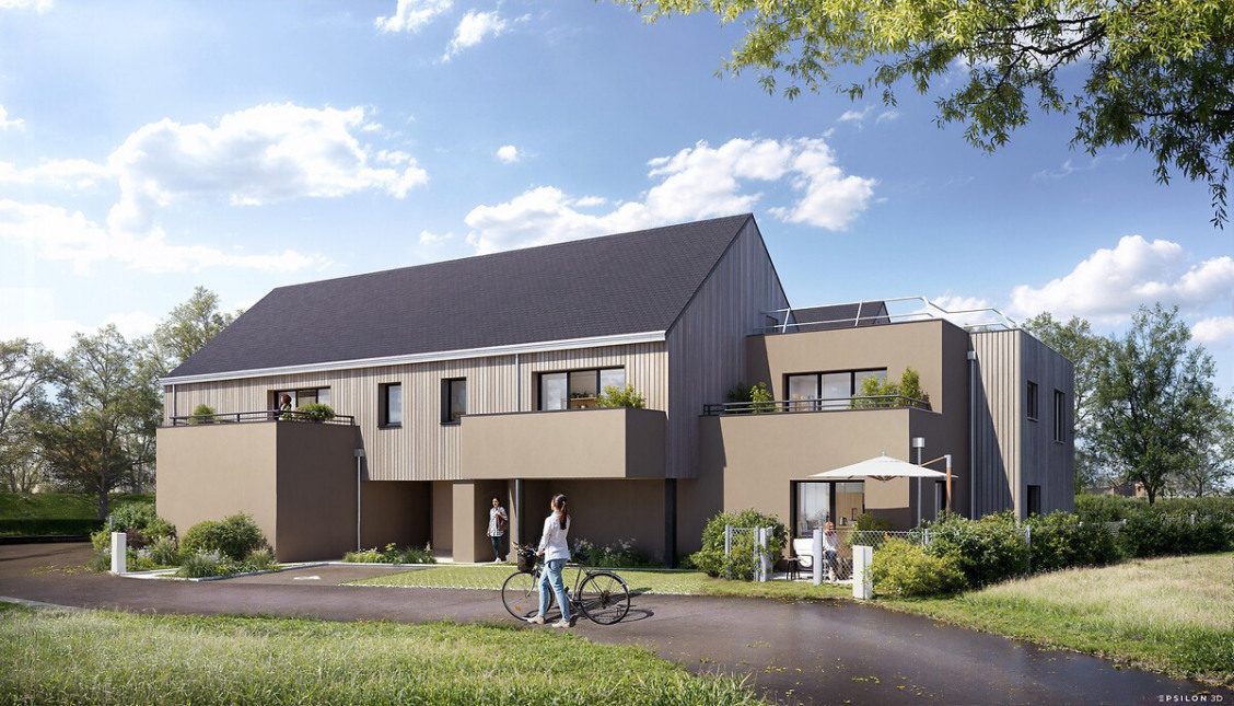 Visuel du programme L'ecrin