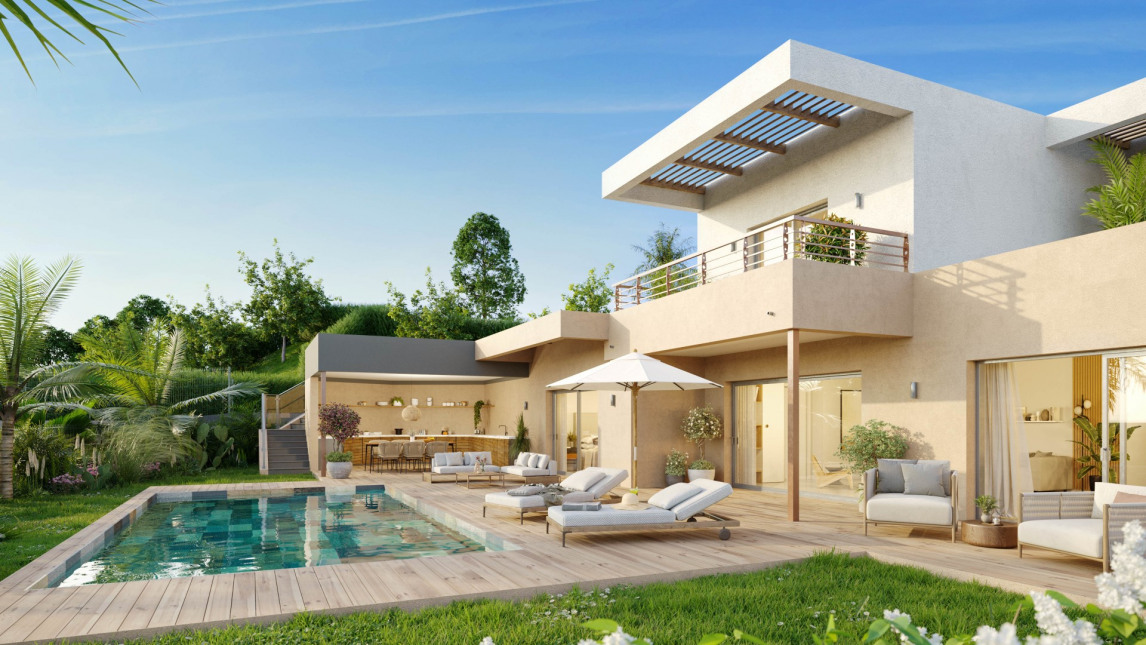 Visuel du programme L'ecrin