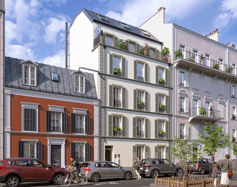 Visuel du programme L'ecrin