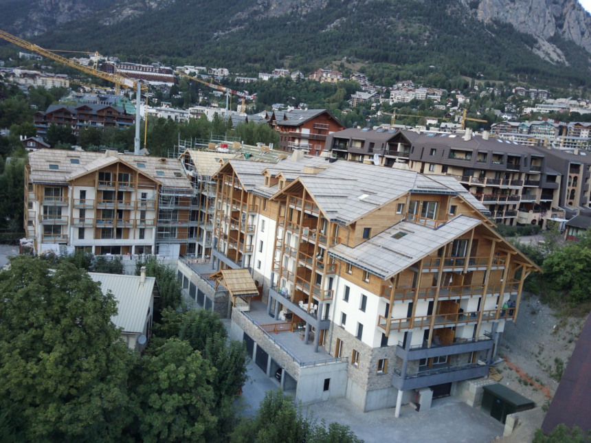 Visuel du programme L'eden parc