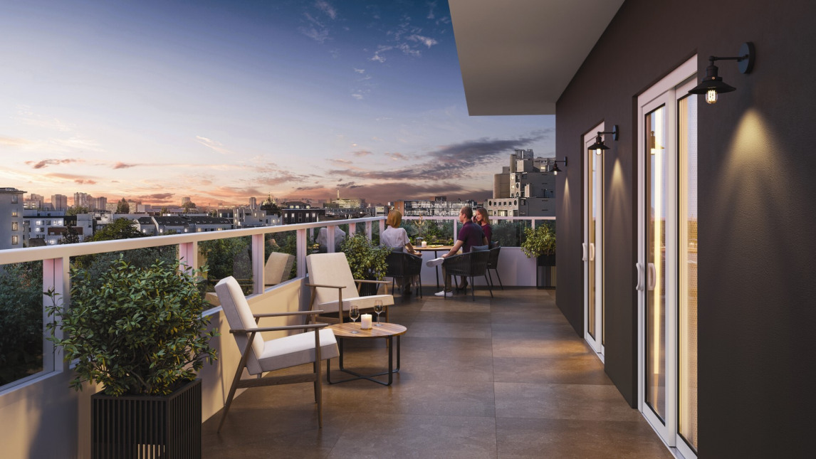 Visuel du programme L'edgar