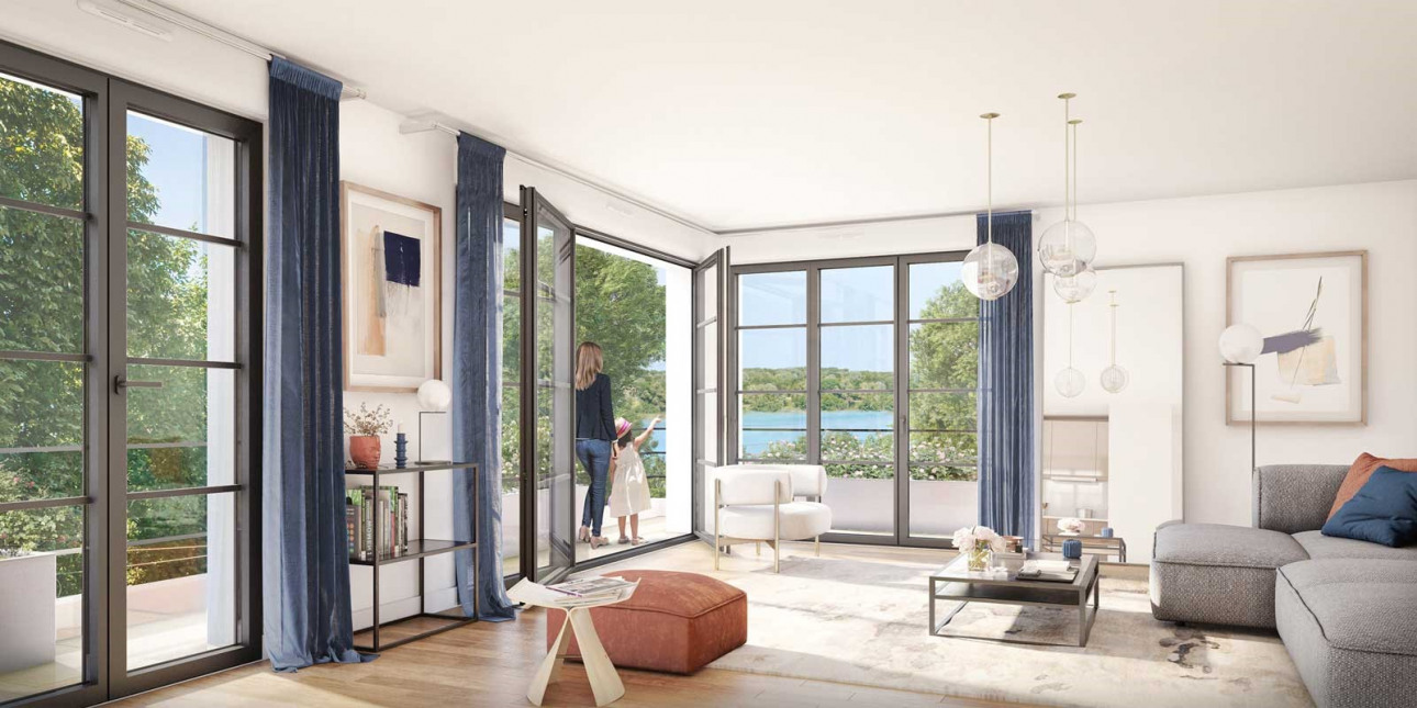 Visuel du programme L'effigie