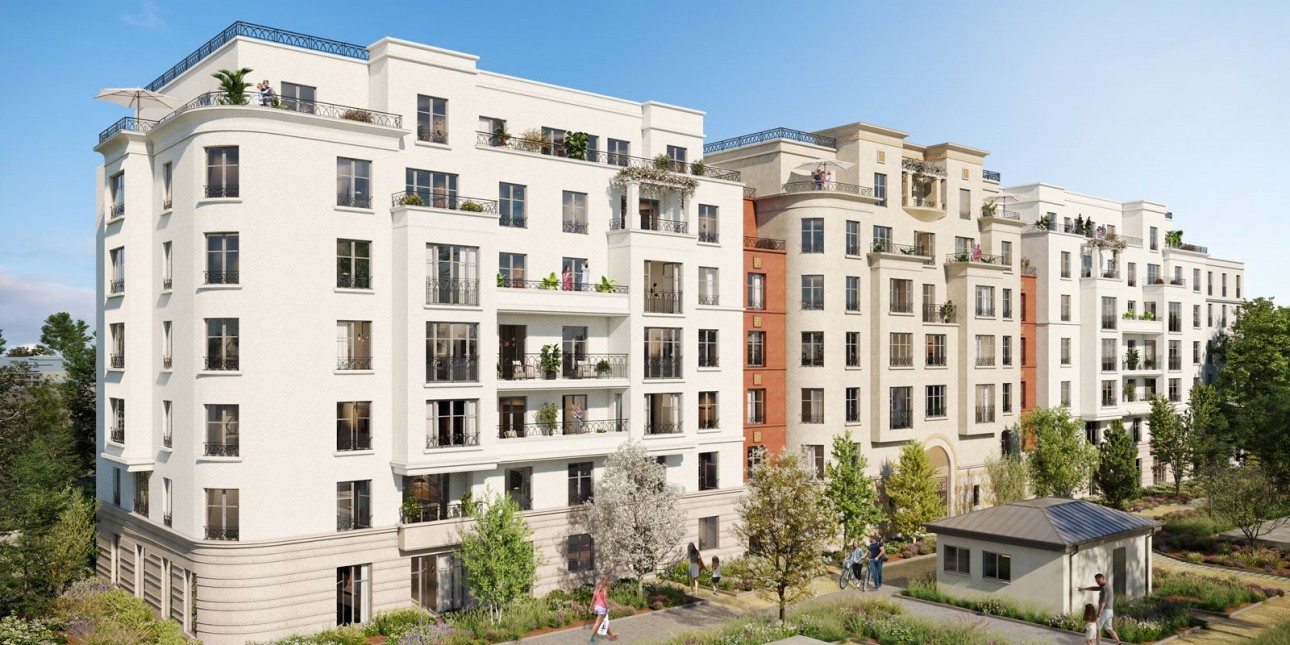 Visuel du programme L'égérie