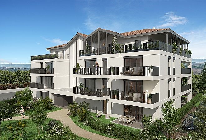 Visuel du programme Leikora