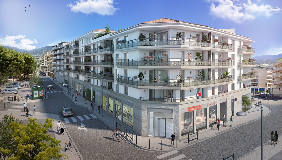 Visuel du programme L'envogue