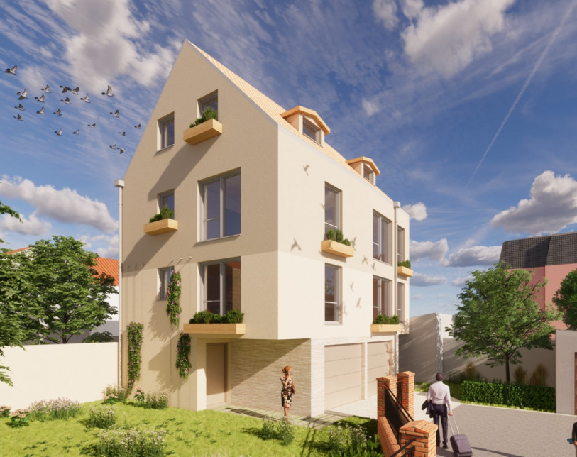 Visuel du programme Léontine