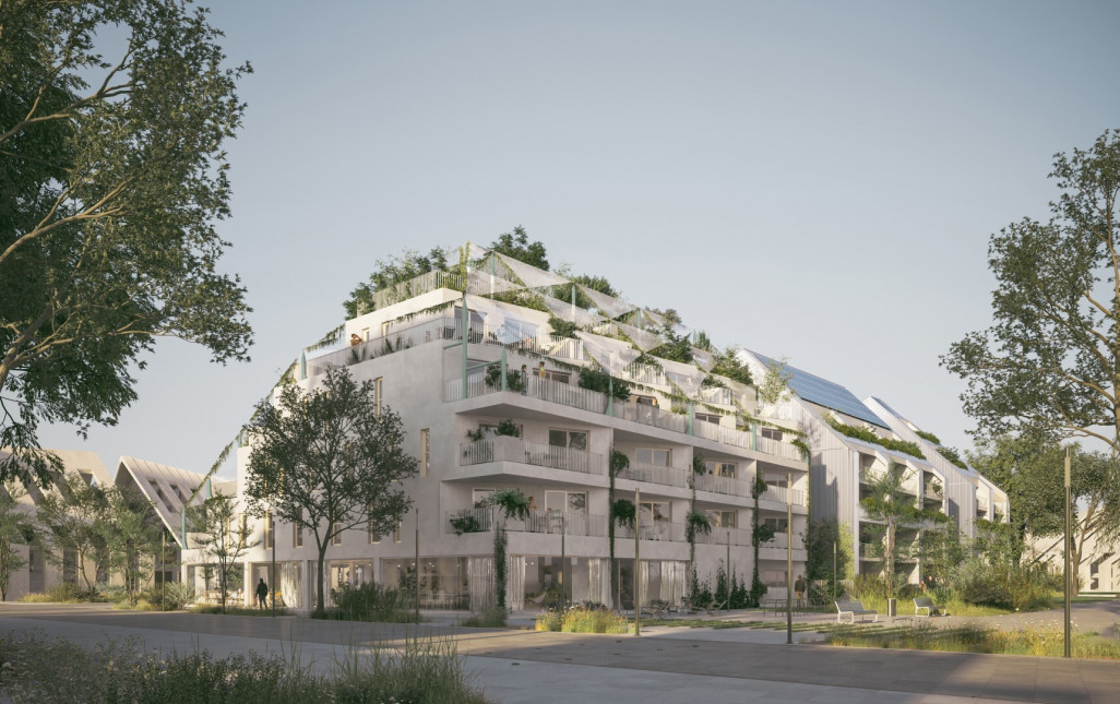 Visuel du programme L'epure