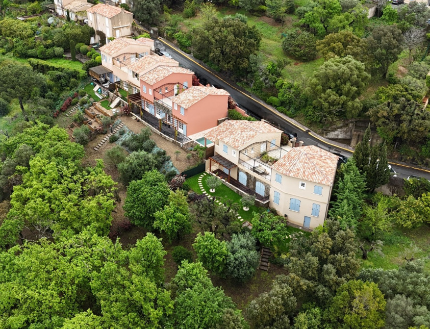 Visuel du programme Les 7 perles de gassin