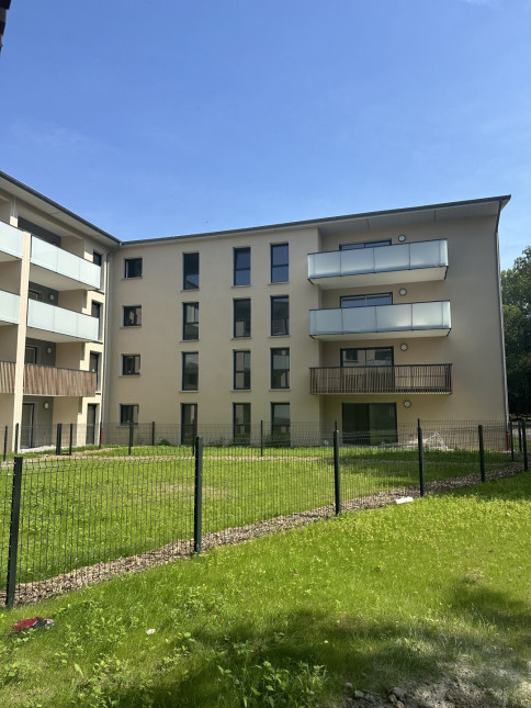 Visuel du programme Les allées de la voulzie