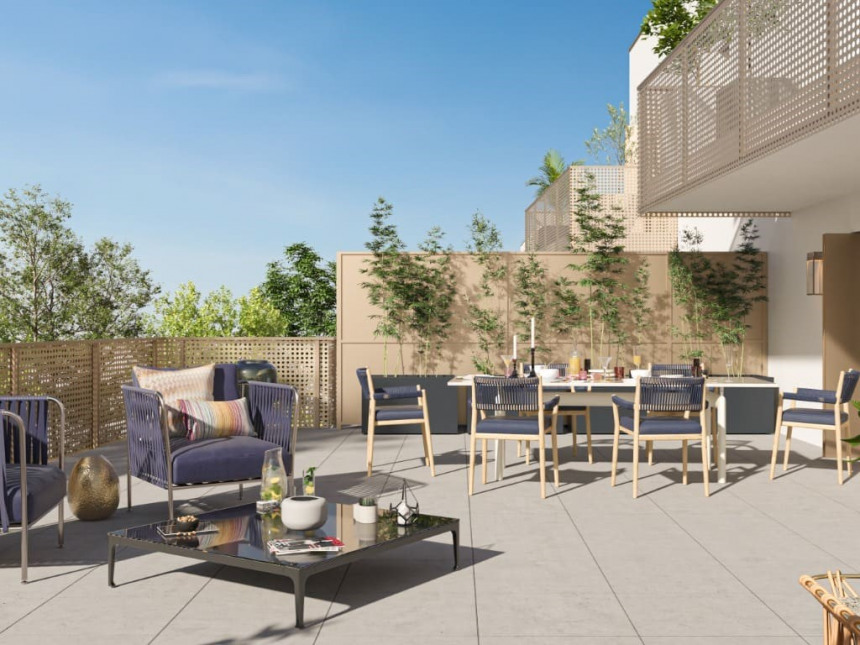 Visuel du programme Les allées pelletan