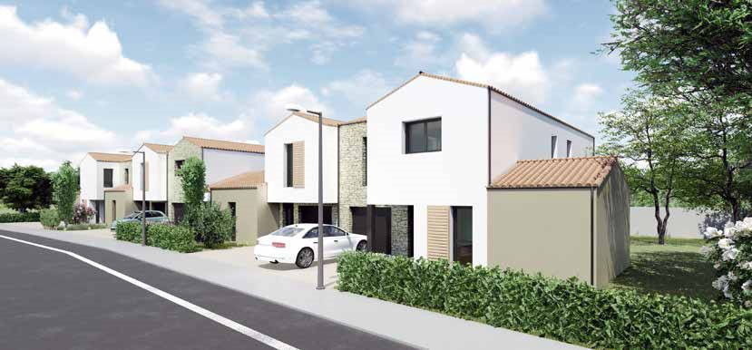 Visuel du programme Les archers