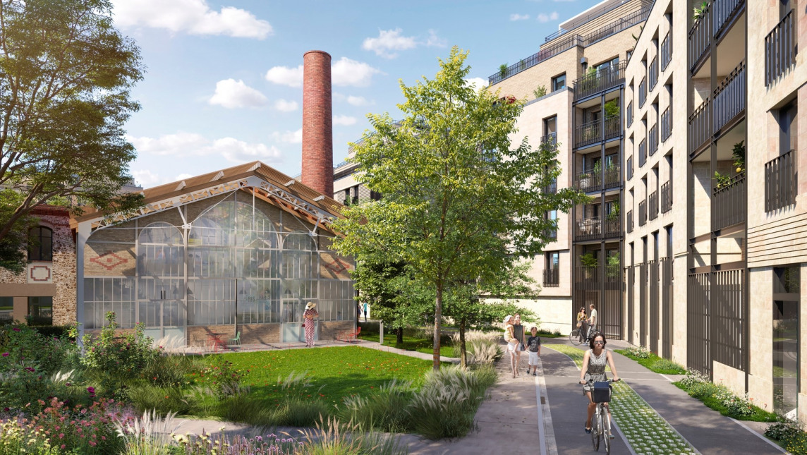 Visuel du programme Les ateliers 63