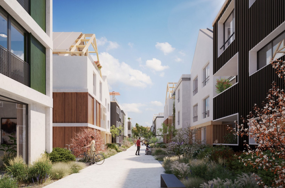 Visuel du programme Les ateliers