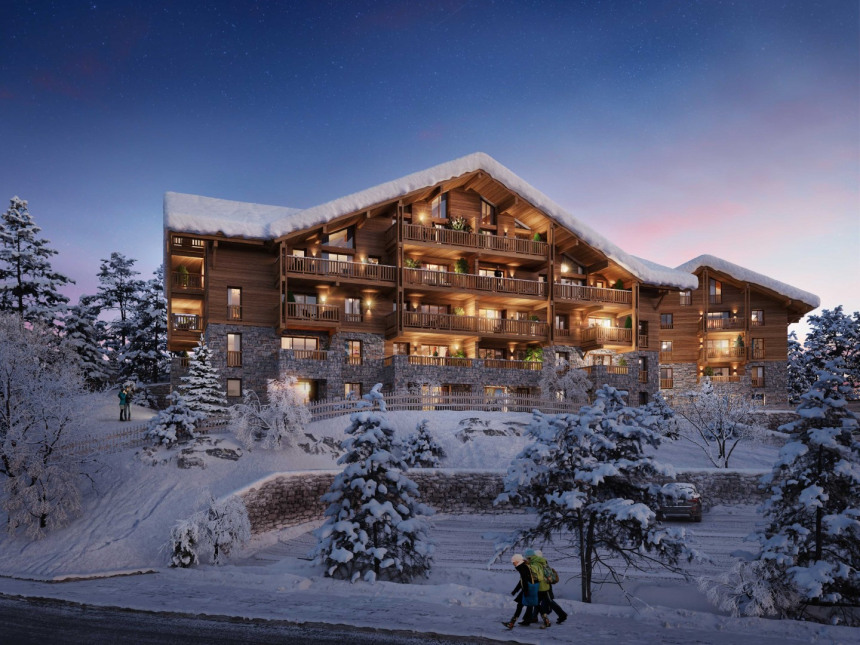 Visuel du programme Les auréades