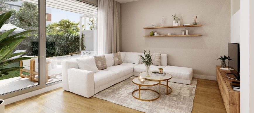 Visuel du programme Les balcons du rocher