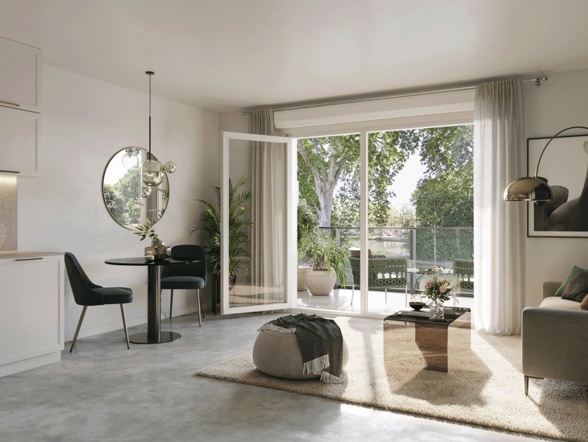 Visuel du programme Les bateliers