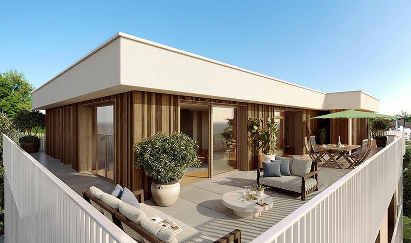 Visuel du programme Les camarines / my campus annecy