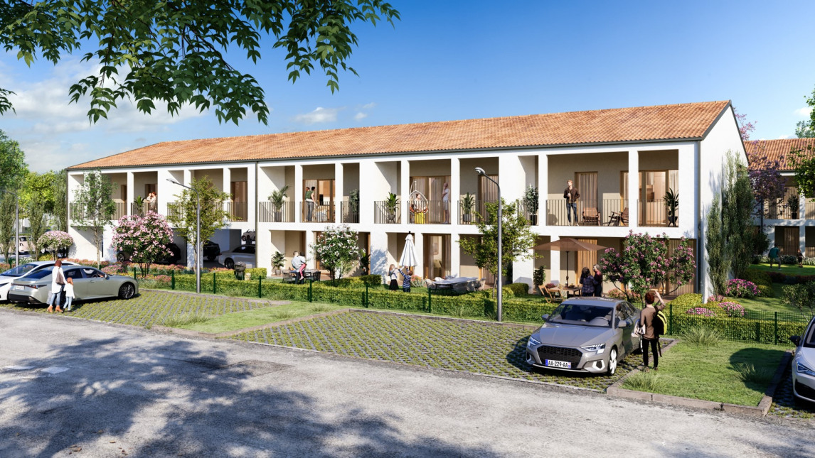 Visuel du programme Les carrelets