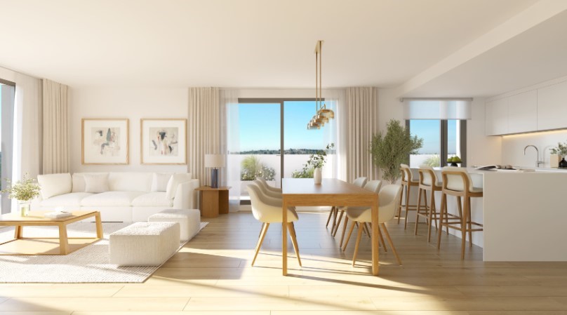 Visuel du programme Les ciels d’azur