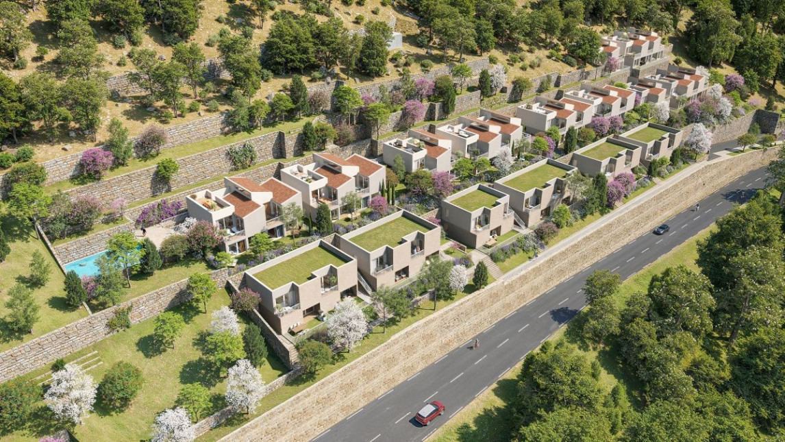 Visuel du programme Les cimes d azur