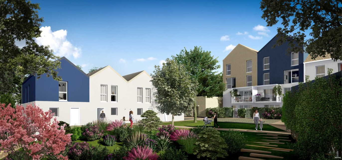 Visuel du programme Les coteaux de la varende