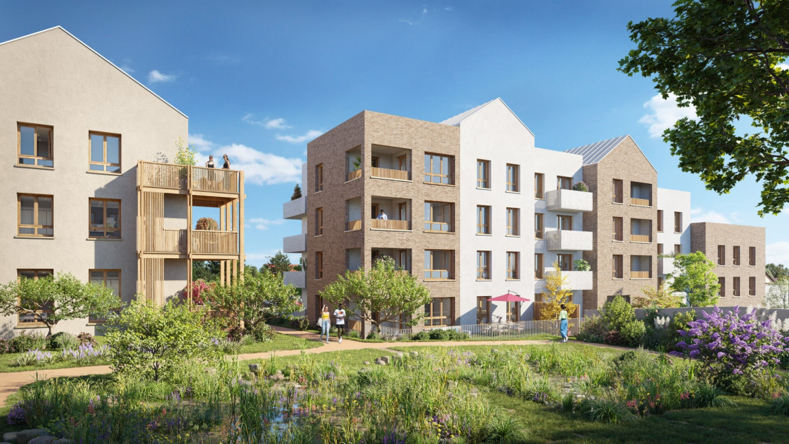 Visuel du programme Les écrins