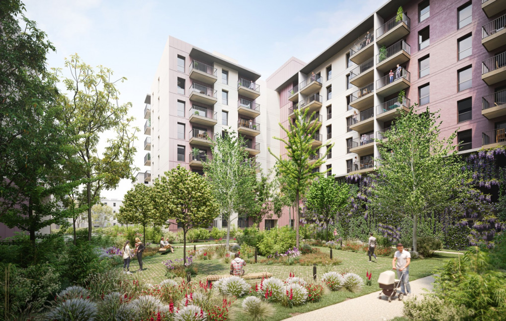 Visuel du programme Les fabriks de mai - tranche 3