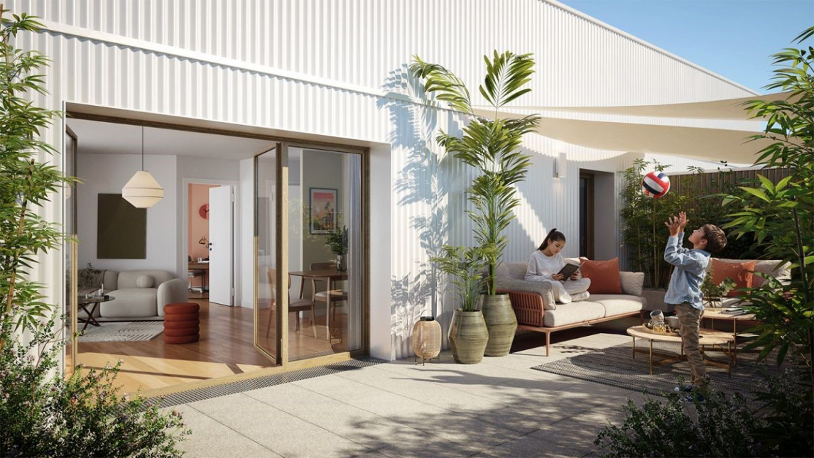 Visuel du programme Les folies saint-martin • brs