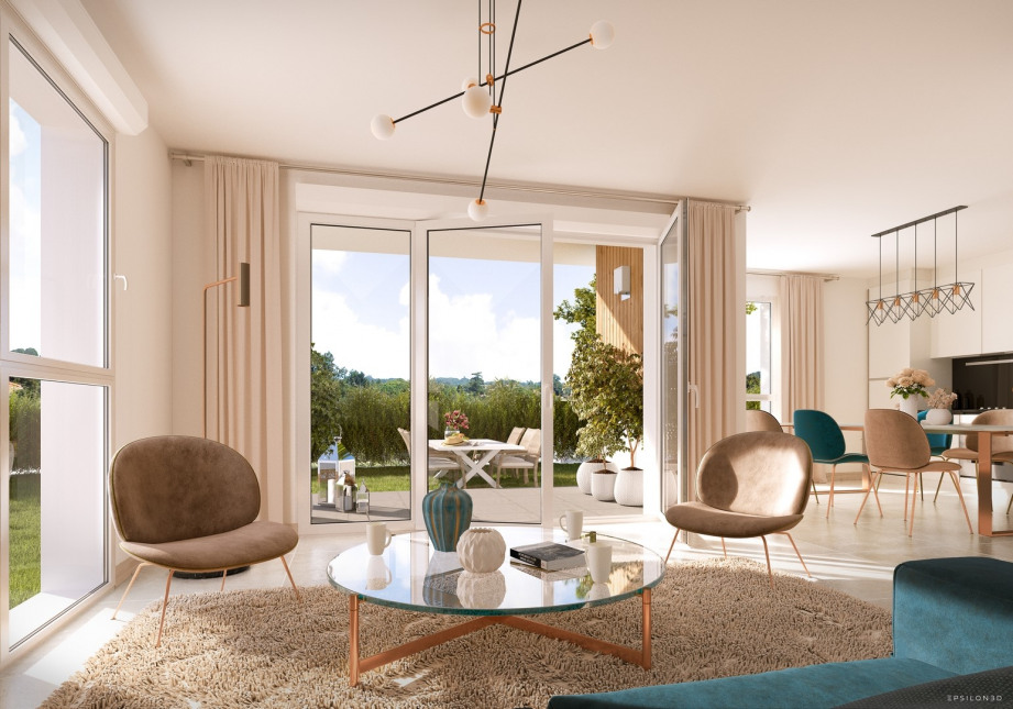 Visuel du programme Les gravieres