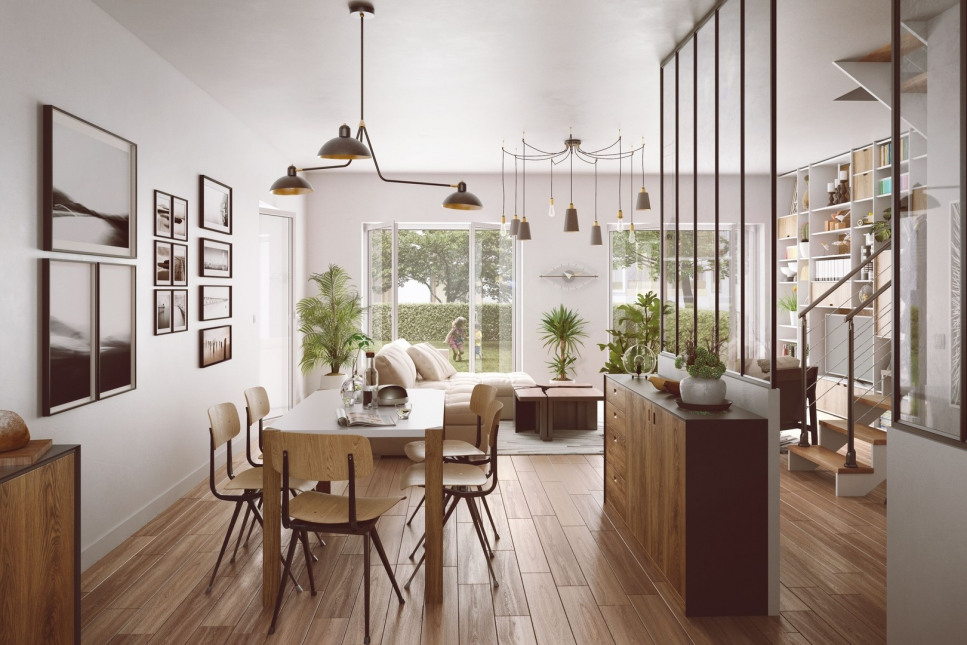 Visuel du programme Les hautes maisons - 05