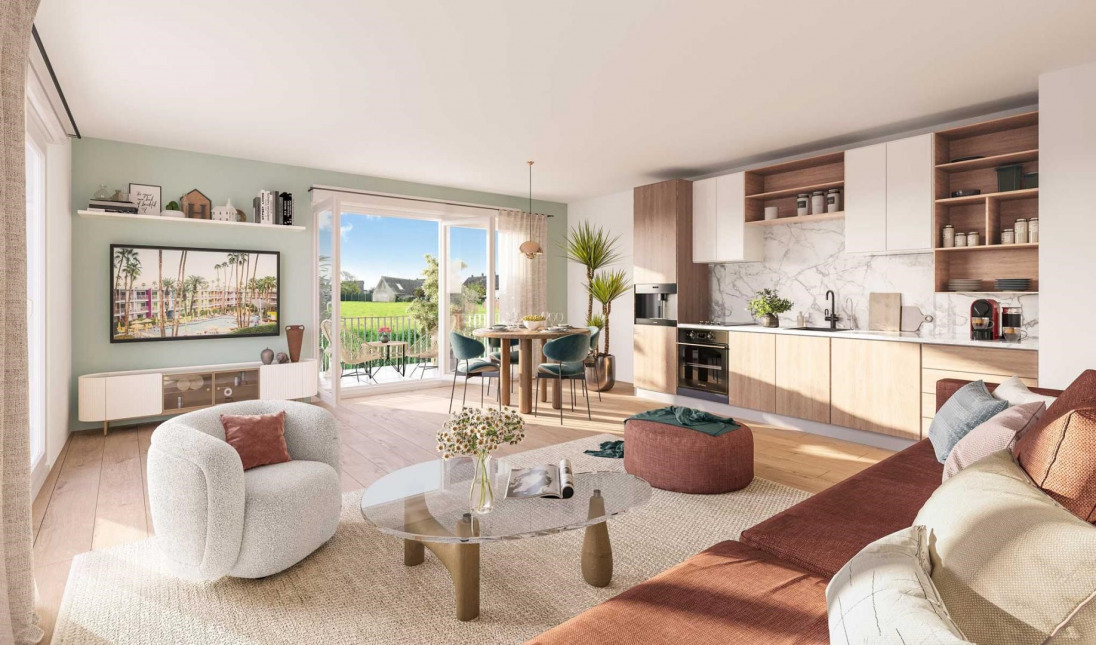 Visuel du programme Les hauts d'agon