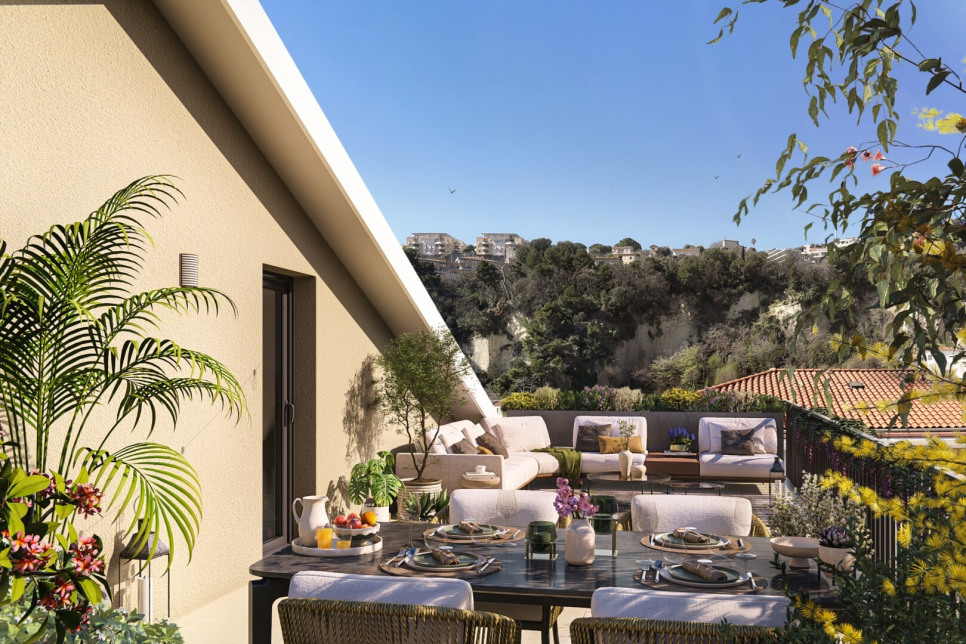 Visuel du programme Les hauts de besset